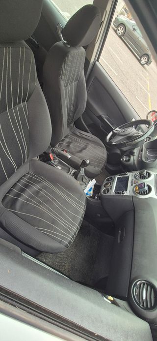 Opel Corsa 2010
