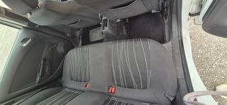 Opel Corsa 2010