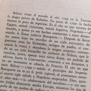 Tres Maestros. Balzac, Dickens, Dostoievski