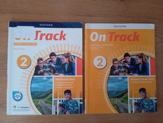 On Track 2 Student's Book