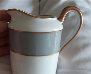 Bricco caffè Jammet-Seignolle Rivoli