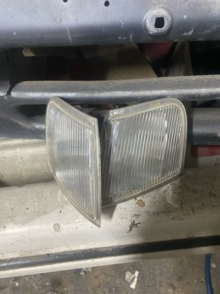 Faros Escort RS Cosworth Carello 
consultar precio
