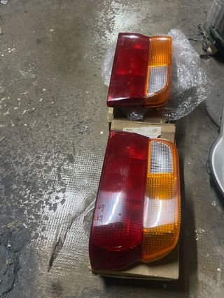 Faros Escort RS Cosworth Carello 
consultar precio