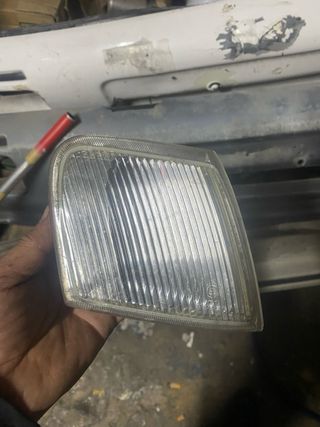 Faros Escort RS Cosworth Carello 
consultar precio