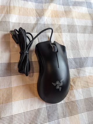Pack Razer: Teclado, ratón y auriculares