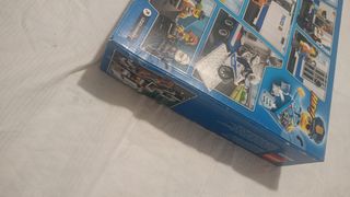 LEGO CITY 60139