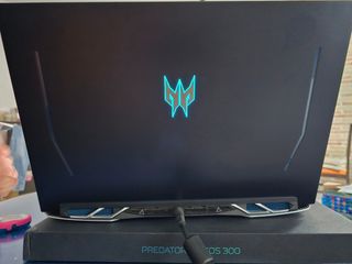 Acer Predator Helios 300 17"