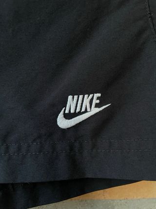 Short Deportivo/Bañador Nike Vintage 2000’s