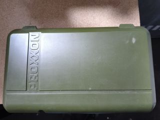 Pantografo Grabador Proxxon