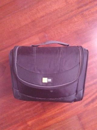 Estuche transporte discos duros Case Logic