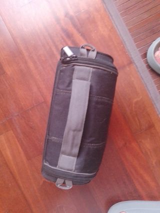 Estuche transporte discos duros Case Logic