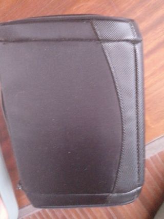 Estuche transporte discos duros Case Logic