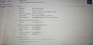 Portátil Lenovo IdeaPad 300e