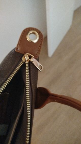 Bolso Tous marrón