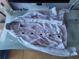 Maglione H&M grigio tg.S