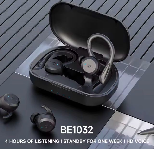 Auriculares inalámbricos BE1032