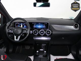 Mercedes Clase B B 180 d