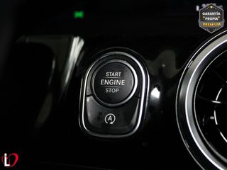 Mercedes Clase B B 180 d