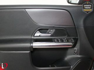 Mercedes Clase B B 180 d