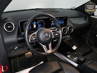 Mercedes Clase B B 180 d