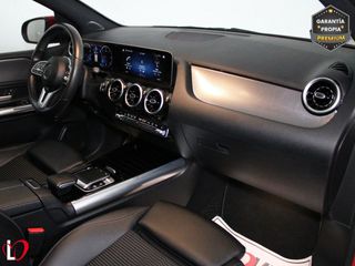 Mercedes Clase B B 180 d