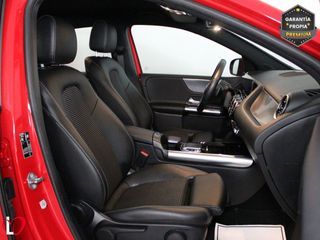Mercedes Clase B B 180 d