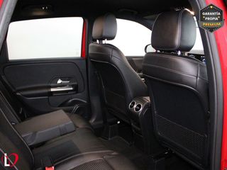 Mercedes Clase B B 180 d