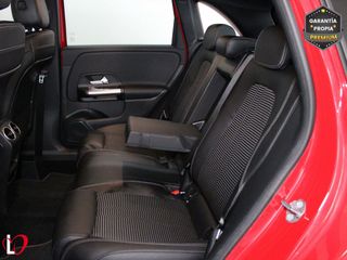 Mercedes Clase B B 180 d