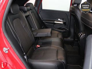 Mercedes Clase B B 180 d