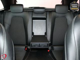 Mercedes Clase B B 180 d