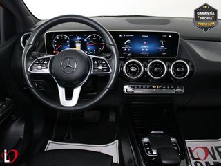 Mercedes Clase B B 180 d