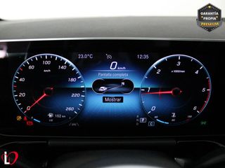 Mercedes Clase B B 180 d