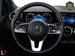 Mercedes Clase B B 180 d