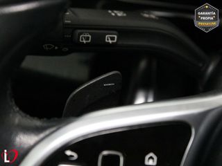 Mercedes Clase B B 180 d