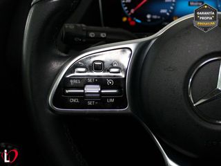 Mercedes Clase B B 180 d