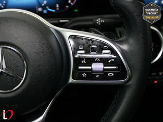 Mercedes Clase B B 180 d