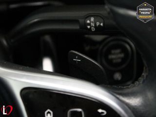 Mercedes Clase B B 180 d
