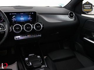 Mercedes Clase B B 180 d