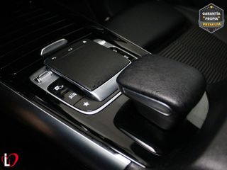 Mercedes Clase B B 180 d