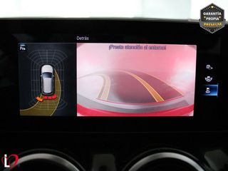 Mercedes Clase B B 180 d