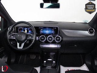 Mercedes Clase B 180 D AUTOM. 116