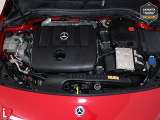 Mercedes Clase B 180 D AUTOM. 116