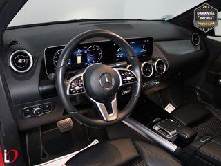 Mercedes Clase B 180 D AUTOM. 116