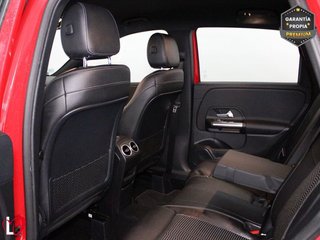 Mercedes Clase B 180 D AUTOM. 116