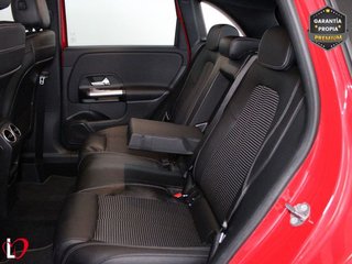 Mercedes Clase B 180 D AUTOM. 116