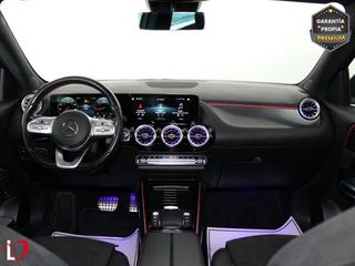 Mercedes GLA GLA 200 D