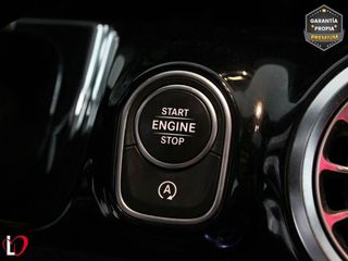 Mercedes GLA GLA 200 D