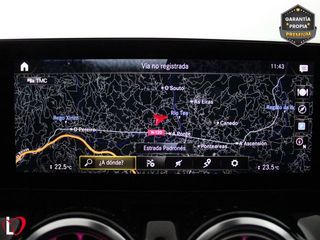 Mercedes GLA GLA 200 D