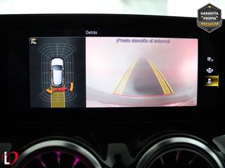 Mercedes GLA GLA 200 D