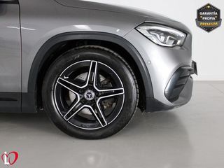Mercedes GLA GLA 200 D